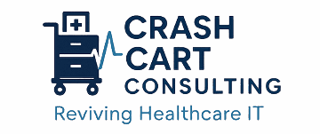Crash Cart Consulting