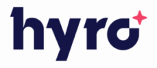hyro logo