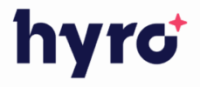 hyro logo